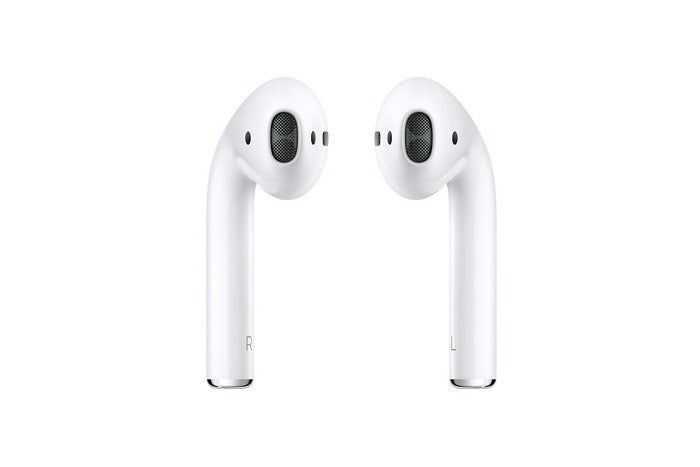 photo of AirPods: New case for Apple’s wireless earbuds supports wireless charging image