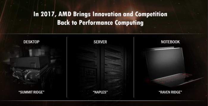 amd zen chips