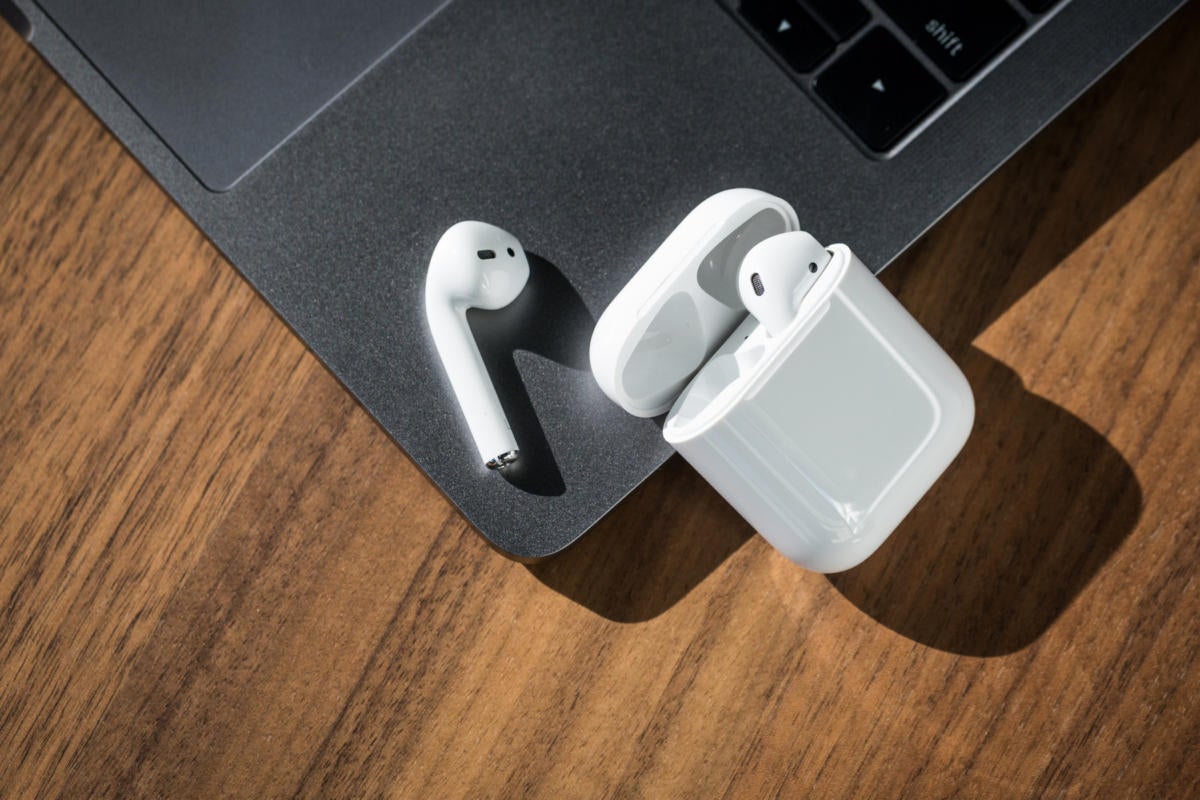 apple airpods review adam one in case