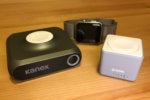 Kanex GoPower Watch and Zens PowerBank for Apple Watch review: Convenient charging