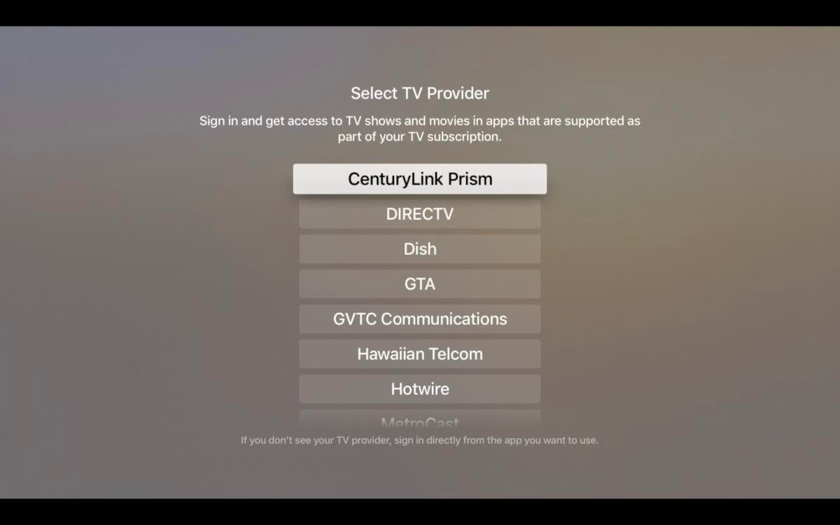 38 Must Know Secrets And Shortcuts For Your Apple Tv Macworld