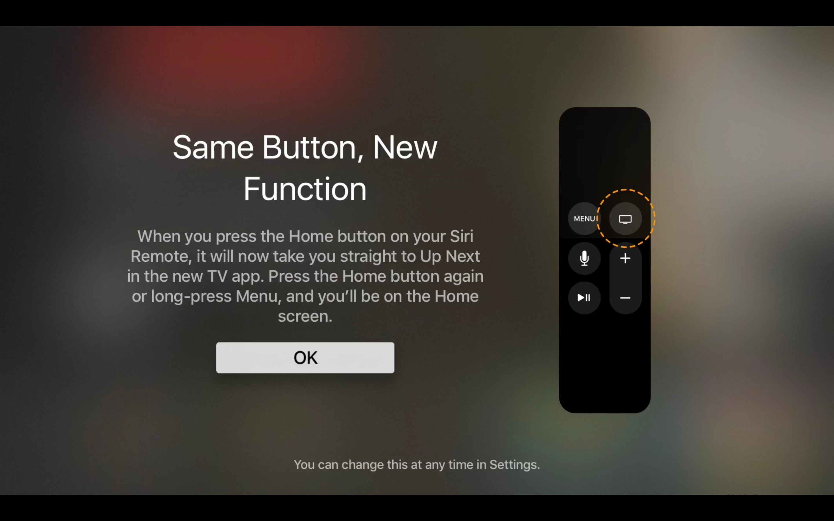 38 Must Know Secrets And Shortcuts For Your Apple Tv Macworld