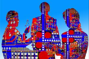 Artificial intelligence gives HR an opportunity to transform the enterprise