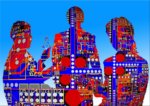 Two common threads tying together 2018 tech trends