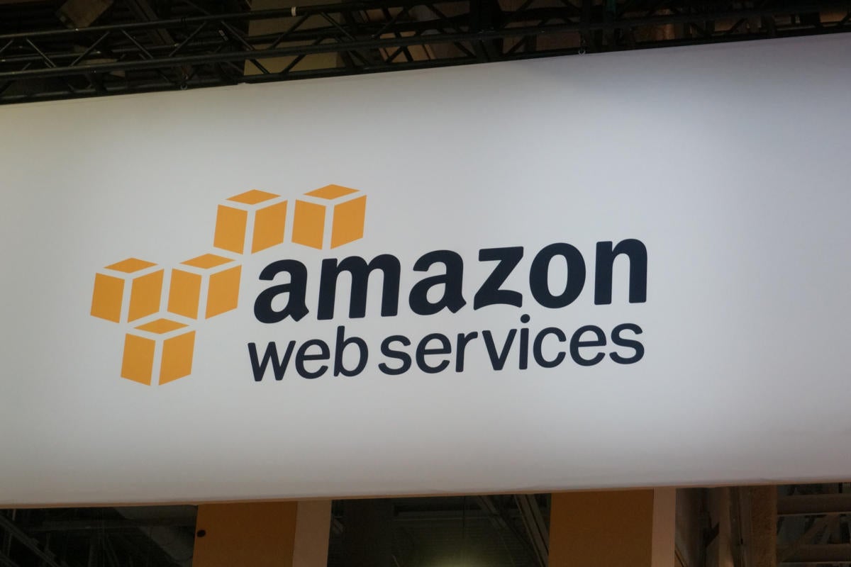 AWS Amazon cloud S3 outage