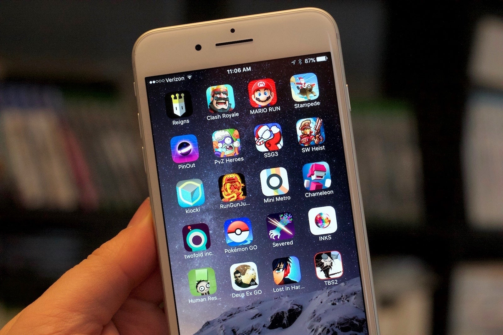 Popular Iphone Games Right Now at paulvprescott blog