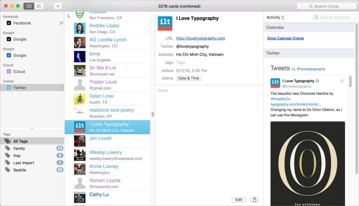 BusyContacts