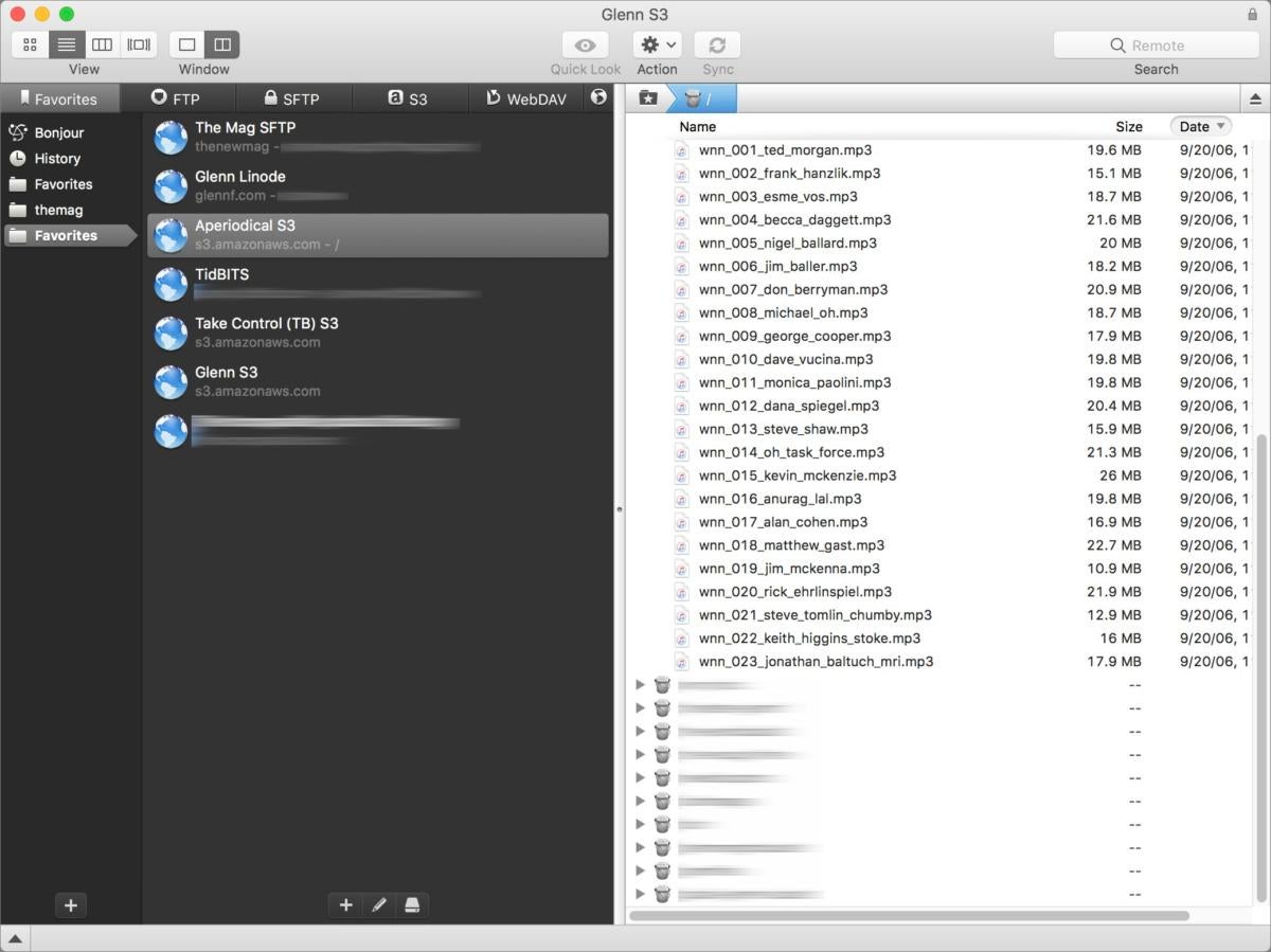 best sierra utilities transmit