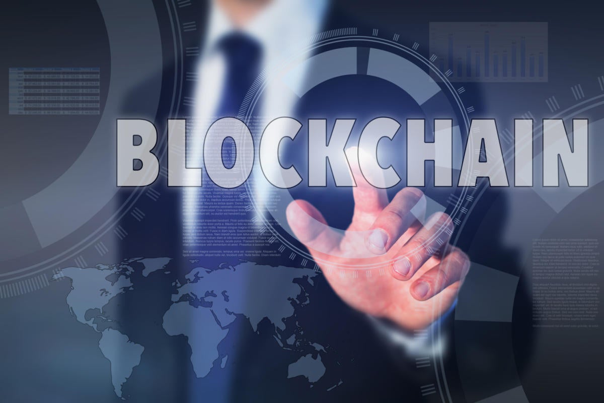 How Microsoft will bring blockchain to the enterprise