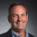 Bob Worrall, Juniper CIO: Cloud Migration ‘Inevitable’