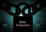 Protecting data in a hybrid cloud environment