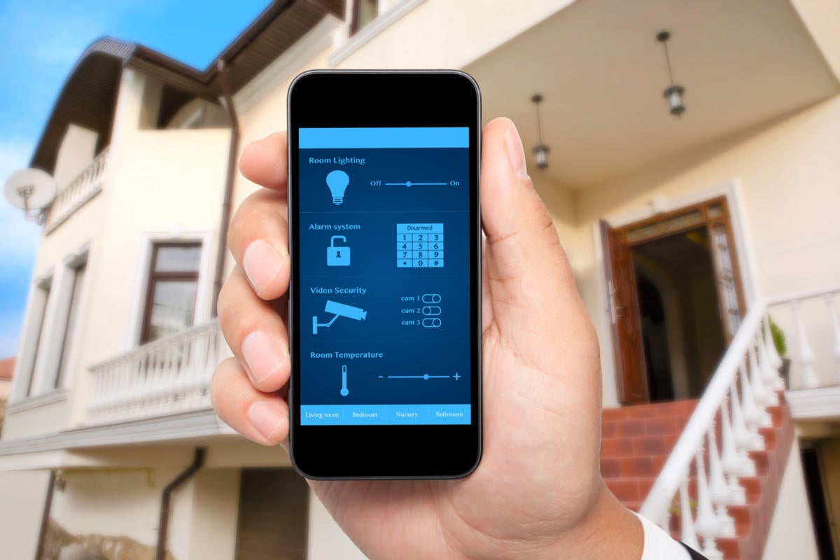 Smart Home Gadgets 5 essential gadgets for your 2017 smart home | network world Smart Home Gadgets 5 essential gadgets for your 2017 smart home | network world