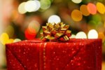 Holiday greetings: some assembly required