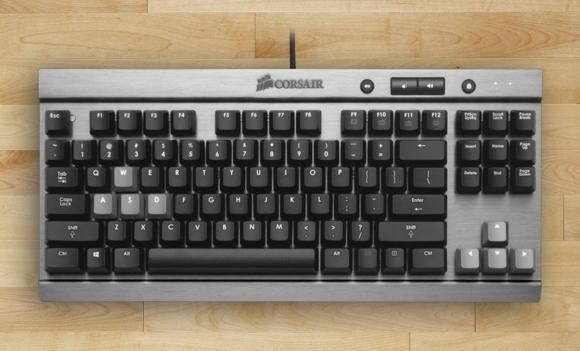 corsair k65 keyboard