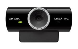 creative live cam sync hd