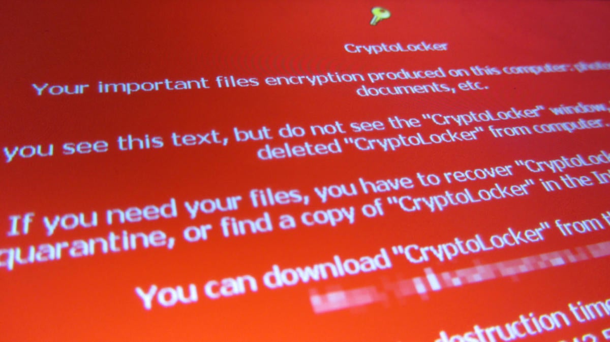 cryptolocker -ransomware - flickr