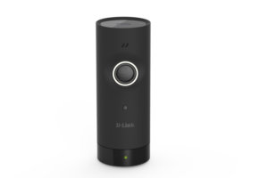 D-Link DCS-8000LH