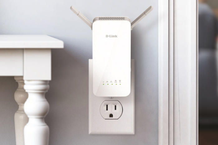 D-Link Covr DHP-W732AV