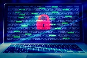 When big data and cybersecurity collide