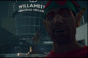 Dead RIsing 4