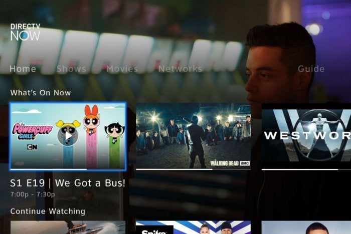 Directv Now Review Hard To Resist Despite Its Flaws