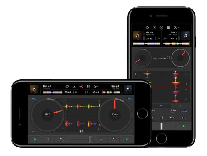 djay Pro AI instal the new version for iphone