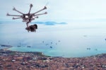 Taking to the skies – using drones in the insurance industry