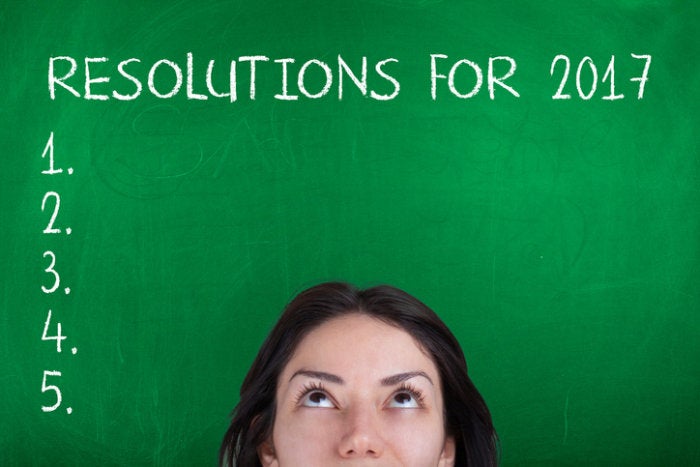 ecommerce resolutions 2017