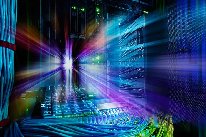 Ethernet innovation pits power against speed