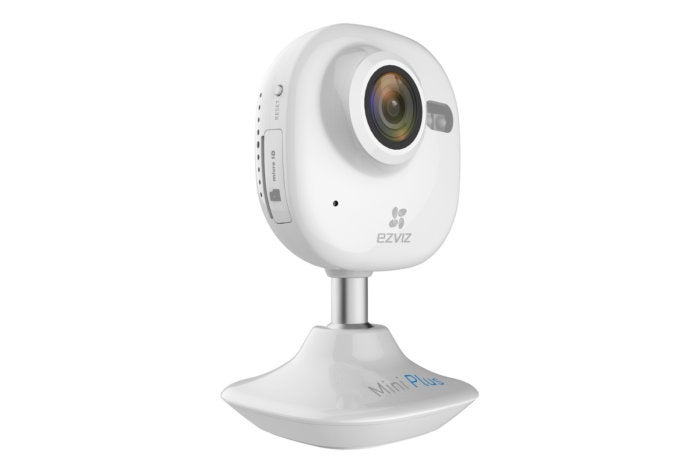 EZVIZ Mini Plus