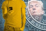 A year after terrorist attacks, phone privacy laws unchanged – but watch out for Trump