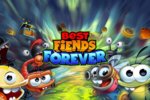 Tenacious tapping fun might make Best Fiends Forever your iPhone's new BFF