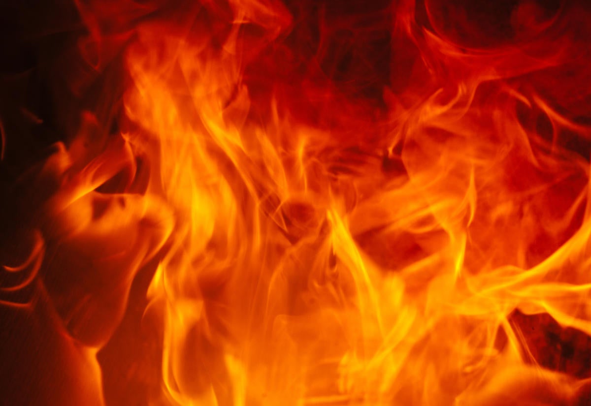 Warning! Hot hot hot WebAssembly projects