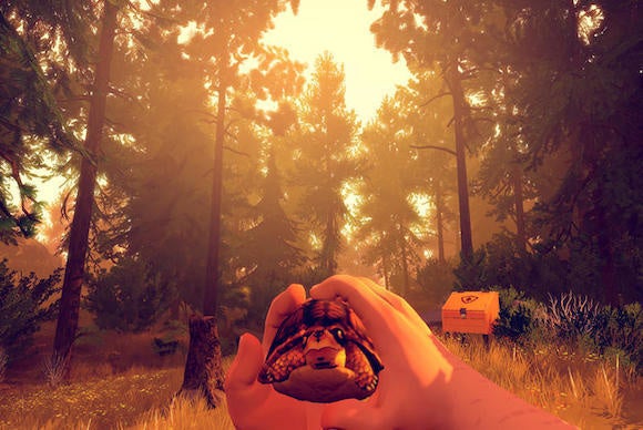 Firewatch 1.0.6