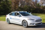 Ford reveals its next self-driving car ahead of an expected flood of competitors