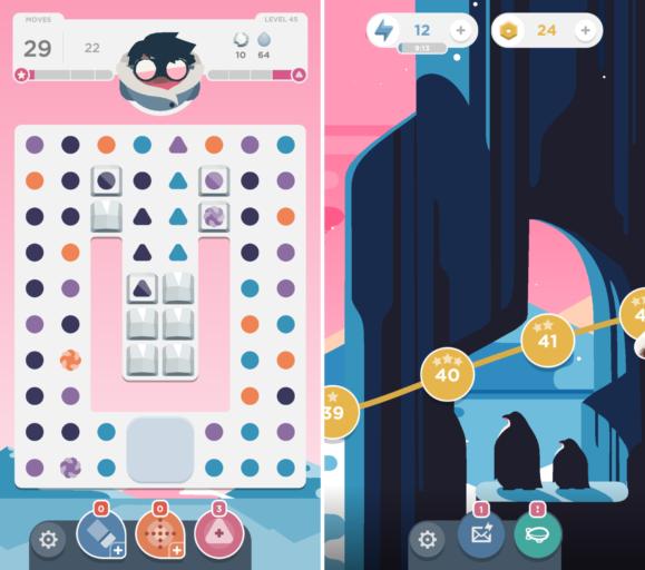 free ios games 2016 dotsco
