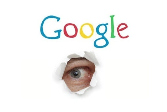 googleeye
