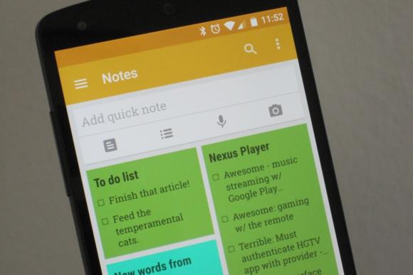 googlekeep