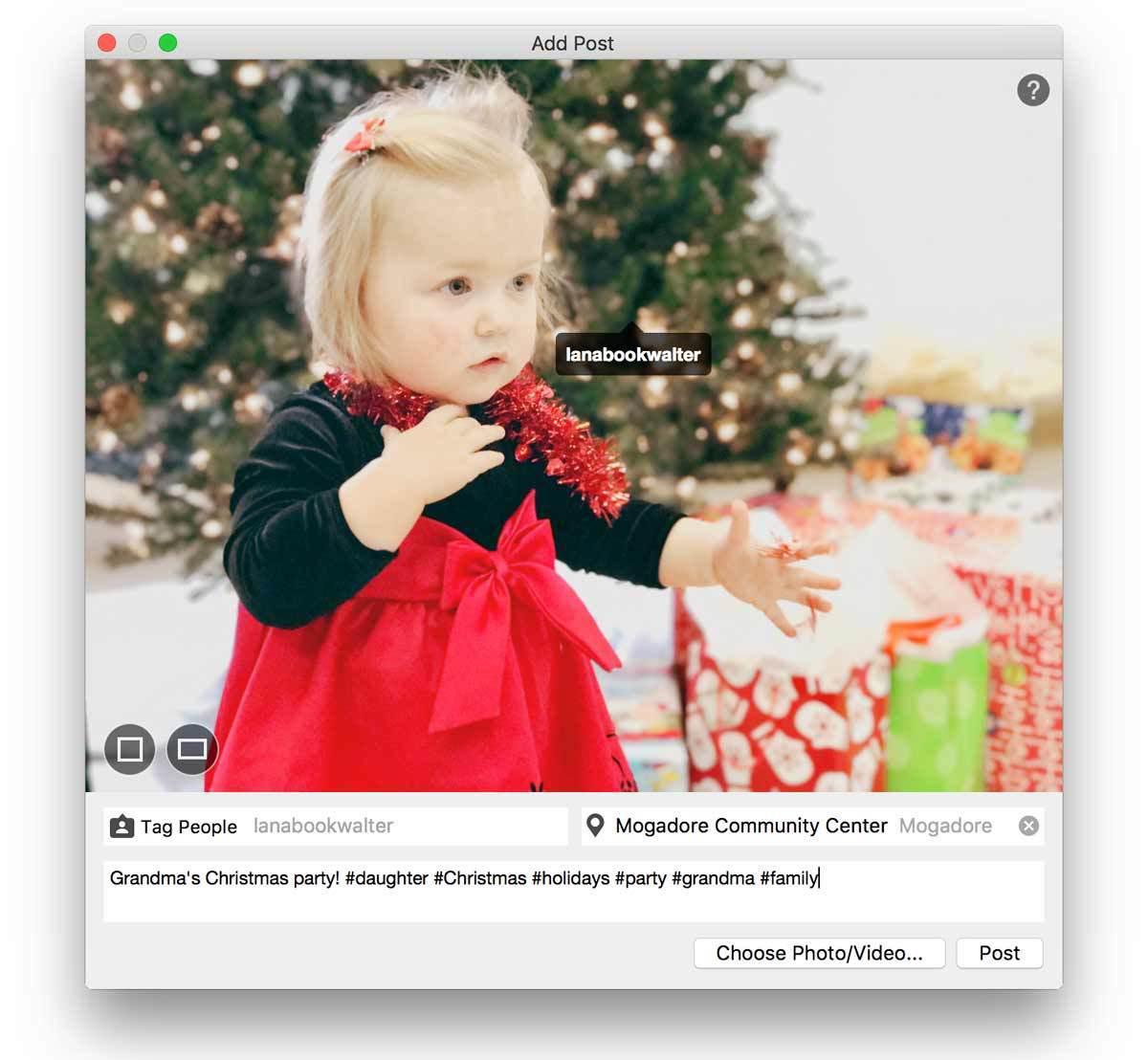grids for instagram 4.0 post photo