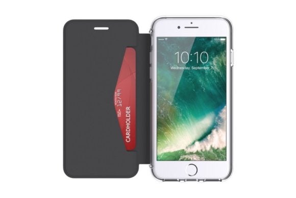 griffin revealwallet iphone