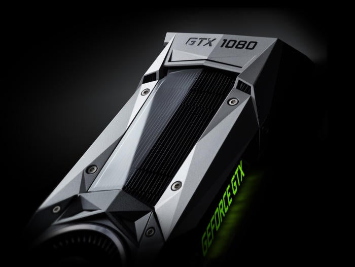 Nvidia slashes GeForce GTX 1080 prices 