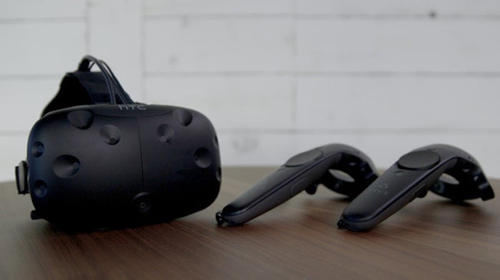 htc vive