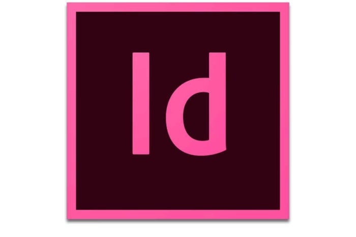 adobe indesign subscription