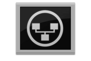 network scanner mac