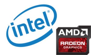 intel amd