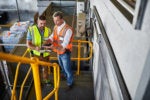 Manufacturing in Their Genes: An ERP Technology Evolution