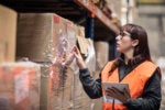 7 Tracking and Reporting Techniques to Improve Inventory Accuracy