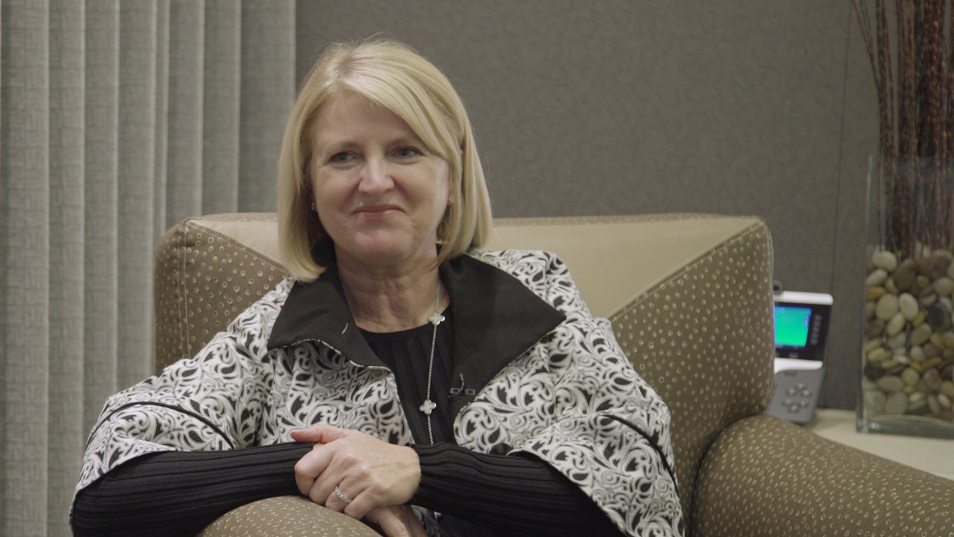 Karen Walker, CMO, Cisco