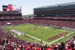 The NFL knows a lot about deploying high-capacity WiFi networks
