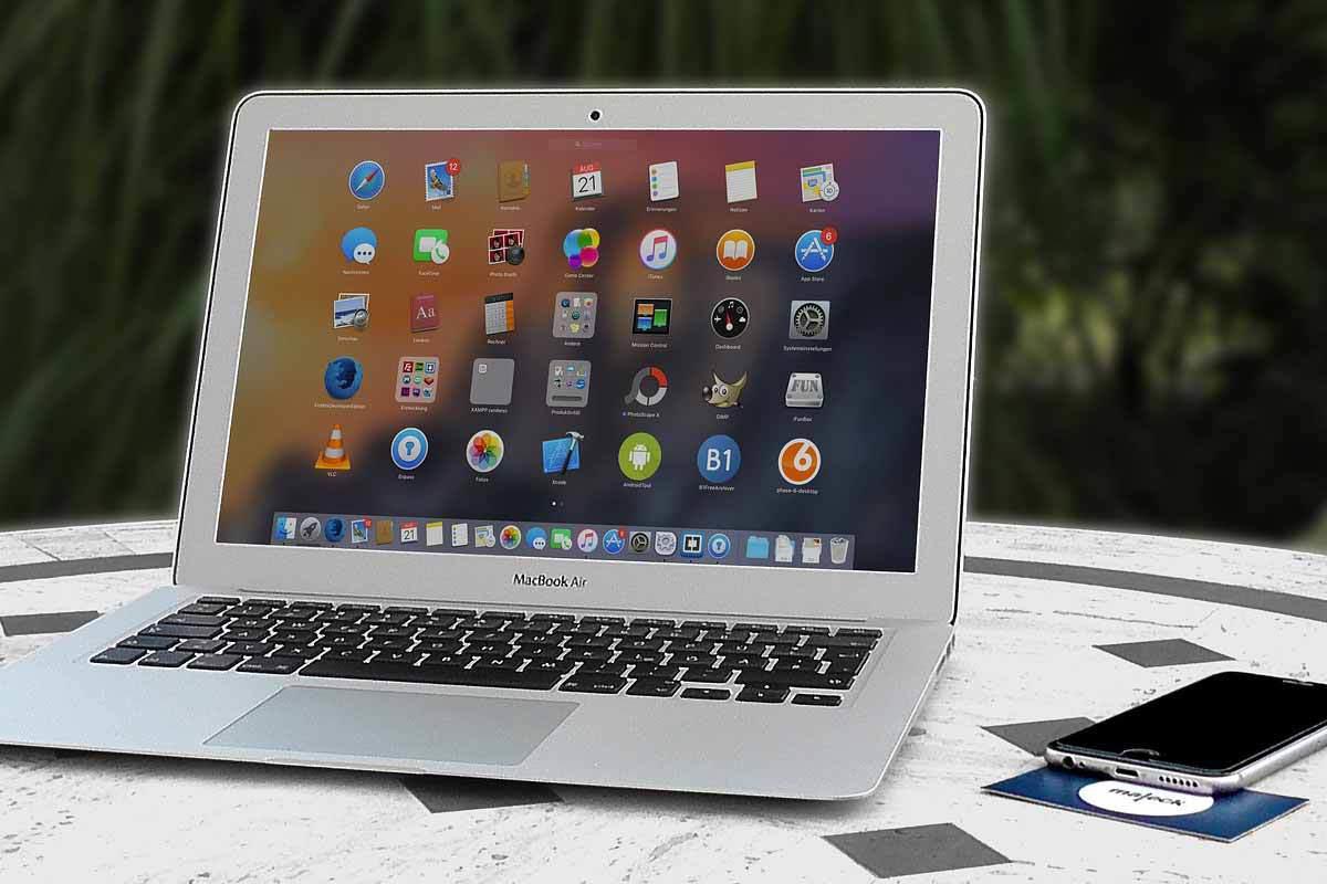 Best macbook apps for students